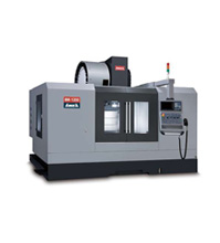 CNC Freze